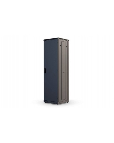 ШТ-НП-М-42U-600-800-М-Ч (130411-01161). Шкаф напольный 19, 42U. ССД (Связьстройдеталь) в Пушкино