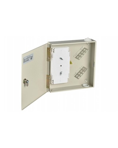 ШКОН-У/1-16-SC~-(корпус)~(130404-00005). Кросс оптический настенный. ССД (Связьстройдеталь) в Пушкино