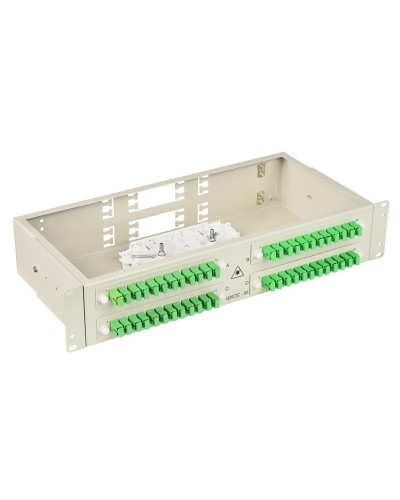 ШКОС-М-2U/4-48-SC~48-SC/APC~48-SC/APC (130303-01239). Кросс оптический 19. ССД (Связьстройдеталь) в Пушкино