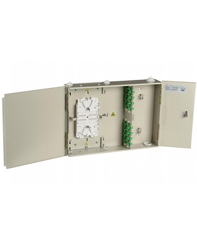 ШКОН-СТ/2-32-FC/ST~32-FC/D/APC~32-FC/APC(130405-00764). Кросс оптический настенный. ССД (Связьстройдеталь) в Пушкино