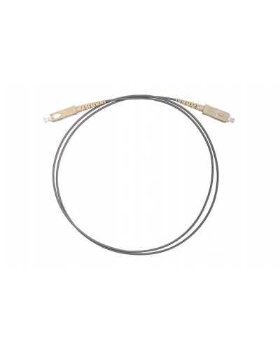 ШОС-MM62/2.0 мм-SC/PC-SC/PC-1.0м HS (130201-03023). Патч-корд оптический. ССД (Связьстройдеталь) в Пушкино