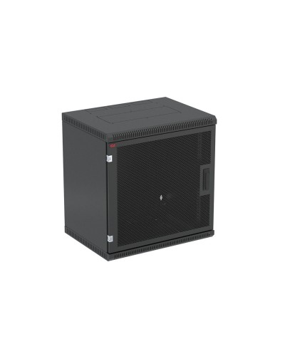 ШТ-НСр-15U-600-650-П-Ч (130411-01843). Шкаф телекоммуникационный 19 настенный 15U. ССД (Связьстройдеталь) в Пушкино