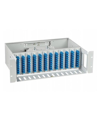 ШКОС-С-3U/4-96-SC~96-SC/SM~96-SC/UPC(130301-01201). Кросс оптический 19. ССД (Связьстройдеталь) в Пушкино