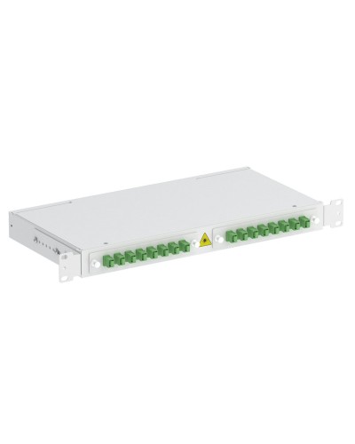 ШКОС-М-1U/2-16-SC~16-SC/APC~16-SC/APC (130303-02038). Кросс оптический 19. ССД (Связьстройдеталь) в Пушкино