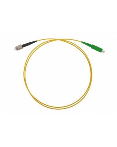 ШОС-SM/2.0мм-FC/UPC-SC/APC-1.0м (130201-03300). Патч-корд оптический. ССД (Связьстройдеталь) в Пушкино