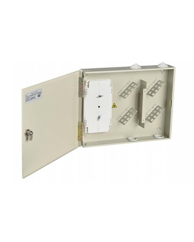 ШКОН-У/1-32-SC~-(корпус)~(130404-00014). Кросс оптический настенный. ССД (Связьстройдеталь) в Пушкино