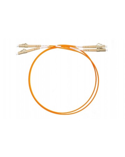 ШОС-2MM50/2.0мм-LC/PC-LC/PC-1.0м HS (130201-03224). Патч-корд оптический. ССД (Связьстройдеталь) в Пушкино