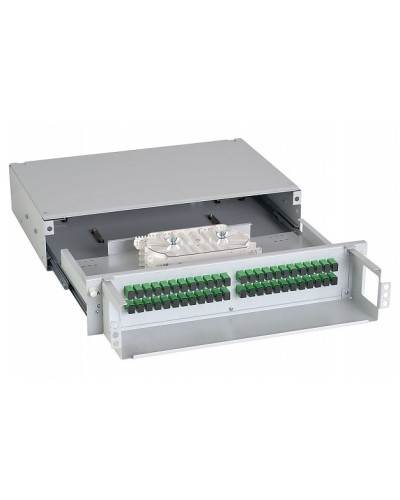 ШКОС-ВП-2U/4-48-SC~48-SC/APC~48-SC/APC(130304-00854). Кросс оптический 19. ССД (Связьстройдеталь) в Пушкино