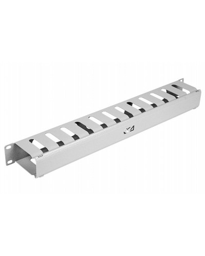 ОКГК-19-1U (130411-00478). Кабельный организатор 19. ССД (Связьстройдеталь) в Пушкино