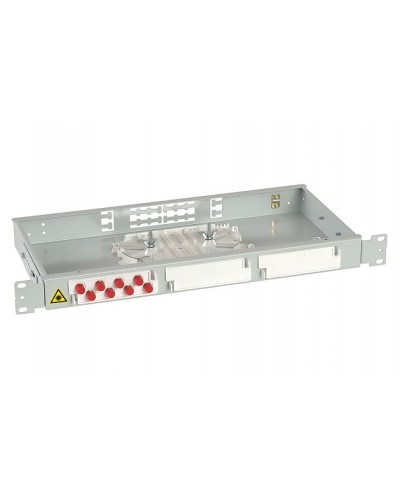 ШКОС-Л-1U/2-8-FC/ST~8-FC/D/SM~8-FC/UPC (130308-00102). Кросс оптический 19. ССД (Связьстройдеталь) в Пушкино