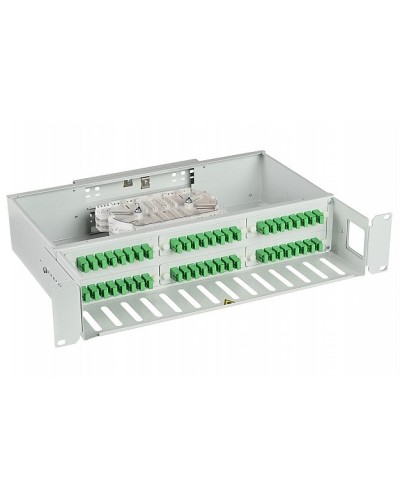 ШКОС-С-2U/4-48-SC~48-SC/APC~48-SC/APC(130301-02411). Кросс оптический 19. ССД (Связьстройдеталь) в Пушкино