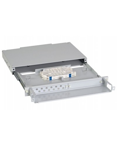 ШКОС-ВП-1U/2-12-FC/ST~-(корпус)~(130304-00009). Кросс оптический 19. ССД (Связьстройдеталь) в Пушкино