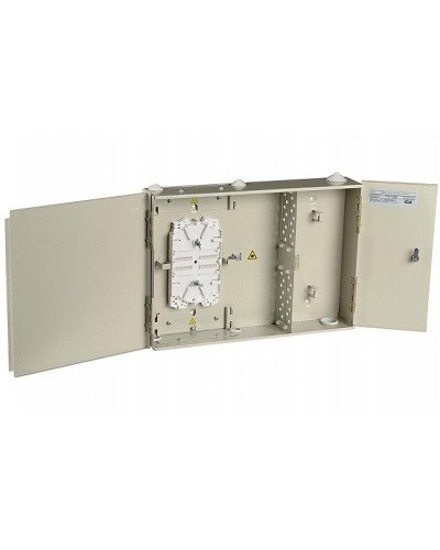 ШКОН-СТ/2-32-FC/ST~-(корпус)~(130405-00669). Кросс оптический настенный. ССД (Связьстройдеталь) в Пушкино