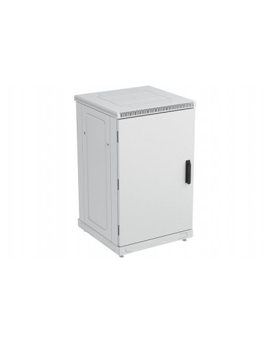 ШТ-НП-18U-600-600-М (130411-00493). Шкаф напольный 19, 18U. ССД (Связьстройдеталь) в Пушкино