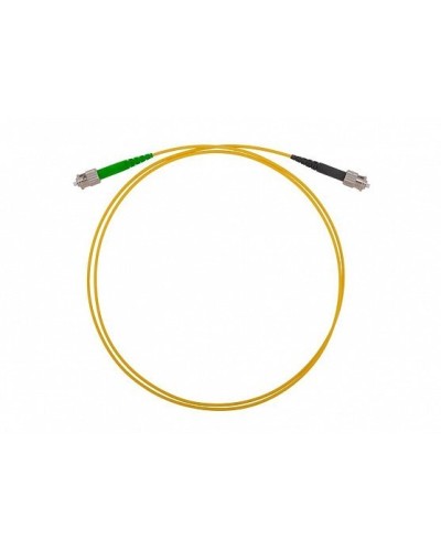 ШОС-SM/2.0мм-FC/APC-FC/UPC-1.0м (130201-02685). Патч-корд оптический. ССД (Связьстройдеталь) в Пушкино