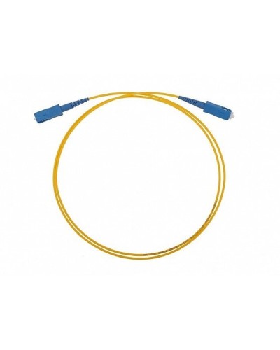 ШОС-SM/3.0мм-SC/UPC-SC/UPC-1.0м (130202-00537). Патч-корд оптический. ССД (Связьстройдеталь) в Пушкино