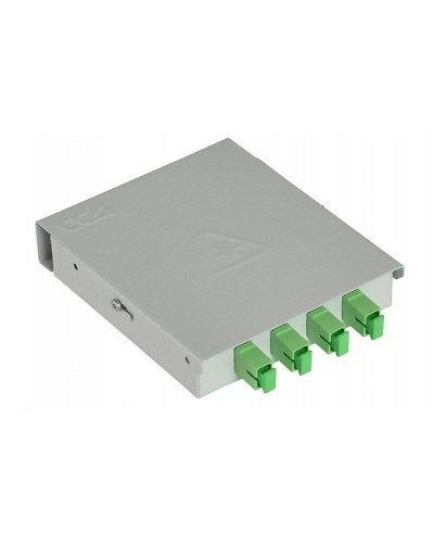 ШКОН-Р/1-4-SC~4-SC/APC~4-SC/APC(130401-00014). Кросс оптический настенный. ССД (Связьстройдеталь) в Пушкино