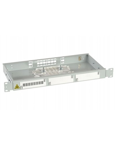 ШКОС-Л-1U/2-8-FC/ST/SC/LC~-(корпус)~ (130308-00016). Кросс оптический 19. ССД (Связьстройдеталь) в Пушкино