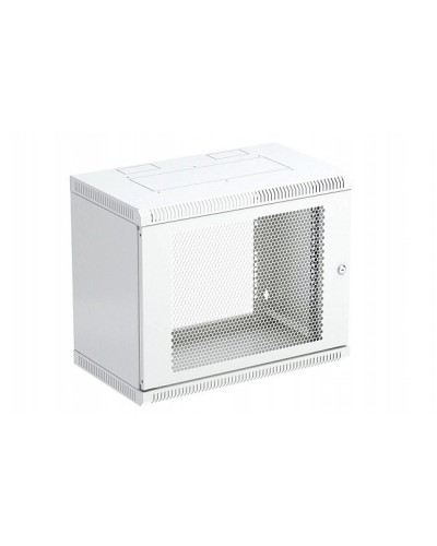 ШТ-НСр-9U-600-650-П (130411-00562). Шкаф настенный разборный 19, 9U. ССД (Связьстройдеталь) в Пушкино