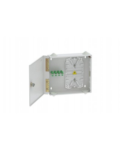 ШКОН-УМ/2-8-FC/ST~8-FC/D/APC~8-FC/APC(130404-02100). Кросс оптический настенный. ССД (Связьстройдеталь) в Пушкино