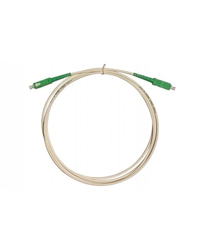 ШОС-S7/2.0мм-SC/APC-SC/APC-50.0м (130201-03866). Патч-корд оптический. ССД (Связьстройдеталь) в Пушкино