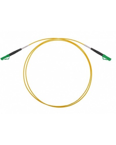 ШОС-SM/2.0мм-LC/APC-LC/APC-1.0м (130201-03528). Патч-корд оптический. ССД (Связьстройдеталь) в Пушкино