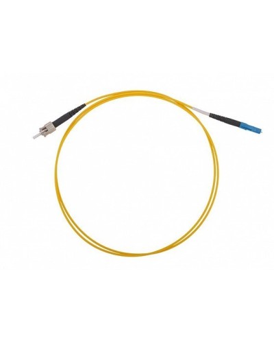 ШОС-SM/2.0мм-LC/UPC-ST/UPC-1.0м (130201-03527). Патч-корд оптический. ССД (Связьстройдеталь) в Пушкино