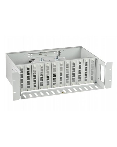 ШКОС-С-3U/4-96-SC~-(корпус)~(130301-00039). Кросс оптический 19. ССД (Связьстройдеталь) в Пушкино