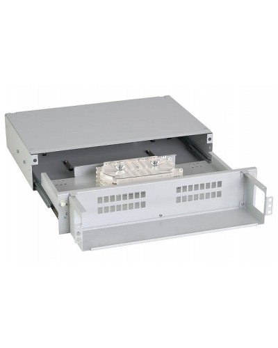 ШКОС-ВП-2U/4-32-SC~-(корпус)~(130304-00023). Кросс оптический 19. ССД (Связьстройдеталь) в Пушкино