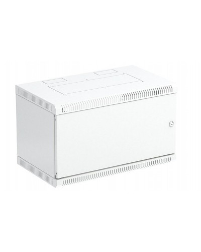 ШТ-НСр-6U-600-550-М (130411-00549). Шкаф настенный разборный 19, 6U. ССД (Связьстройдеталь) в Пушкино