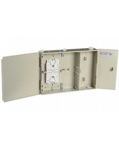 ШКОН-СТ/2-8-FC/ST~-(корпус)~(130405-00001). Кросс оптический настенный. ССД (Связьстройдеталь) в Пушкино
