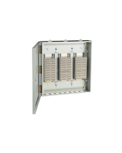 ШРН-В/300-Р 300 (120908-00105). Шкаф ШРН-В/300-Р 300 пар, плинты ПВТ-10Р-5е. ССД (Связьстройдеталь) в Пушкино