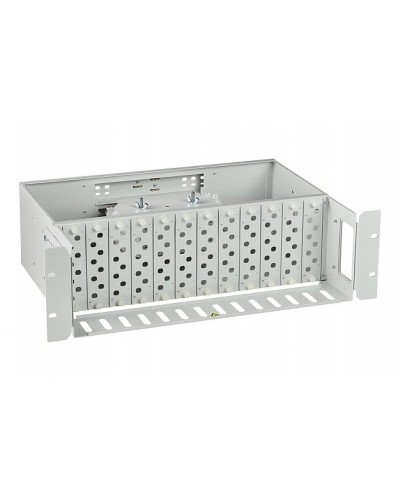 ШКОС-С-3U/4-96-FC/ST~-(корпус)~(130301-00037). Кросс оптический 19. ССД (Связьстройдеталь) в Пушкино