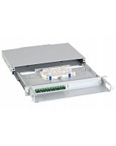 ШКОС-ВП-1U/2-12-SC~12-SC/APC~12-SC/APC(130304-00937). Кросс оптический 19. ССД (Связьстройдеталь) в Пушкино