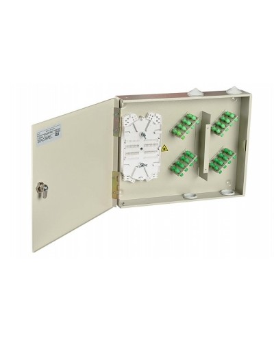 ШКОН-У/1-32-FC/ST~32-FC/D/APC~32-FC/APC(130404-00142). Кросс оптический настенный. ССД (Связьстройдеталь) в Пушкино