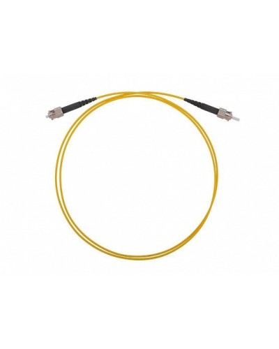 ШОС-SM/2.0мм-FC/UPC-ST/UPC-1.0м (130201-02861). Патч-корд оптический. ССД (Связьстройдеталь) в Пушкино