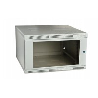 ШТ-НСс-12U-600-600-С (130411-00753). Шкаф настенный сварной 19, 12U. ССД (Связьстройдеталь)