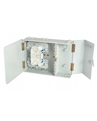 ШКОН-МА/4-48-FC/ST~48-FC/D/SM~48-FC/UPC(130406-00611). Кросс оптический настенный. ССД (Связьстройдеталь) в Пушкино