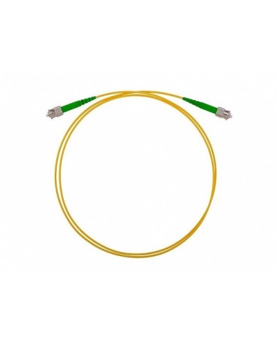 ШОС-SM/2.0мм-FC/APC-FC/APC-1.0м (130201-02820). Патч-корд оптический. ССД (Связьстройдеталь) в Пушкино