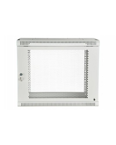 ШТ-НСр-18U-600-450-П (130411-00651). Шкаф настенный разборный 19, 18U. ССД (Связьстройдеталь) в Пушкино