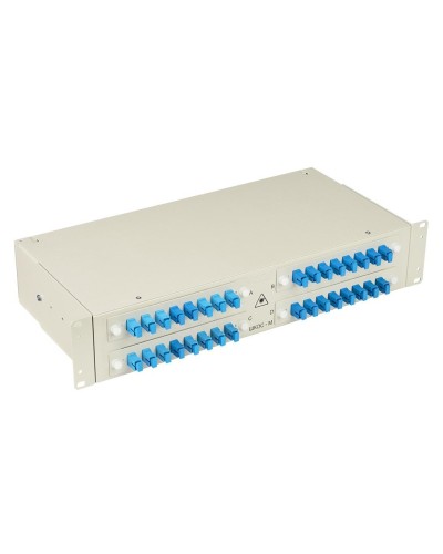 ШКОС-М-2U/4-32-SC~32-SC/SM~32-SC/UPC (130303-01233). Кросс оптический 19. ССД (Связьстройдеталь) в Пушкино