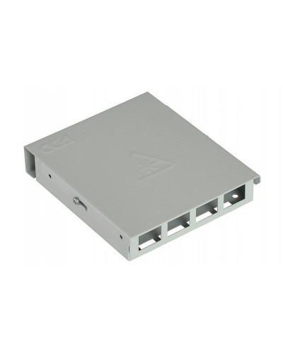 ШКОН-Р/1-8-SC~-(корпус)~(130401-00062). Кросс оптический настенный. ССД (Связьстройдеталь) в Пушкино