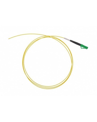 ШОС-SM/0.9мм-LC/APC-p/t -1.5м (130202-03218). Пигтейл оптический. ССД (Связьстройдеталь) в Пушкино