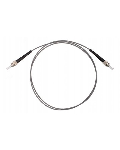 ШОС-MM62/2.0мм-ST/PC-ST/PC-1.0м HS (130201-03327). Патч-корд оптический. ССД (Связьстройдеталь) в Пушкино