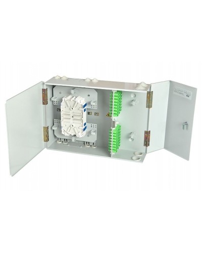 ШКОН-МА/4-48-SC~48-SC/APC~48-SC/APC(130404-00148). Кросс оптический настенный. ССД (Связьстройдеталь) в Пушкино