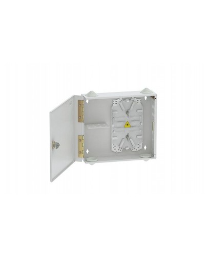 ШКОН-УМ/2-8-FC/ST~-(корпус)~(130404-00166). Кросс оптический настенный. ССД (Связьстройдеталь) в Пушкино
