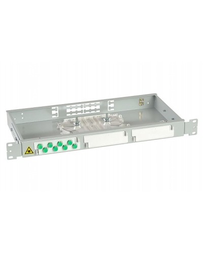 ШКОС-Л-1U/2-8-FC/ST~8-FC/D/APC~8-FC/APC (130308-00103). Кросс оптический 19. ССД (Связьстройдеталь) в Пушкино