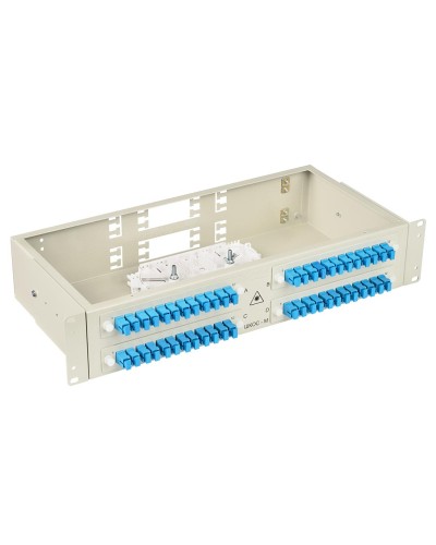 ШКОС-М-2U/4-48-SC~48-SC/SM~48-SC/UPC (130303-01207). Кросс оптический 19. ССД (Связьстройдеталь) в Пушкино