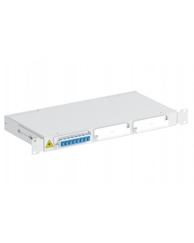 ШКОС-Л-1U/2-8-SC~8-SC/SM~8-SC/UPC (130308-00100). Кросс оптический 19. ССД (Связьстройдеталь) в Пушкино