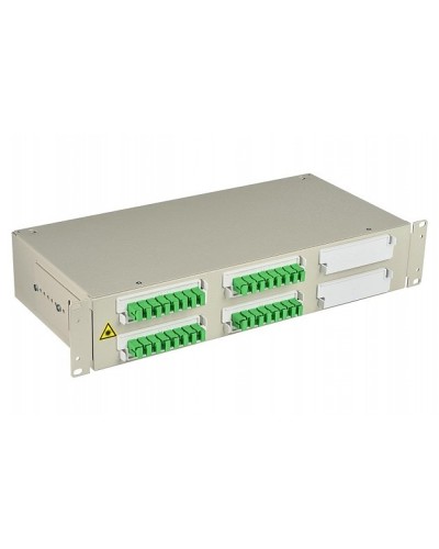 ШКОС-Л-2U/4-32-SC~32-SC/APC~32-SC/APC (130308-00113). Кросс оптический 19. ССД (Связьстройдеталь) в Пушкино
